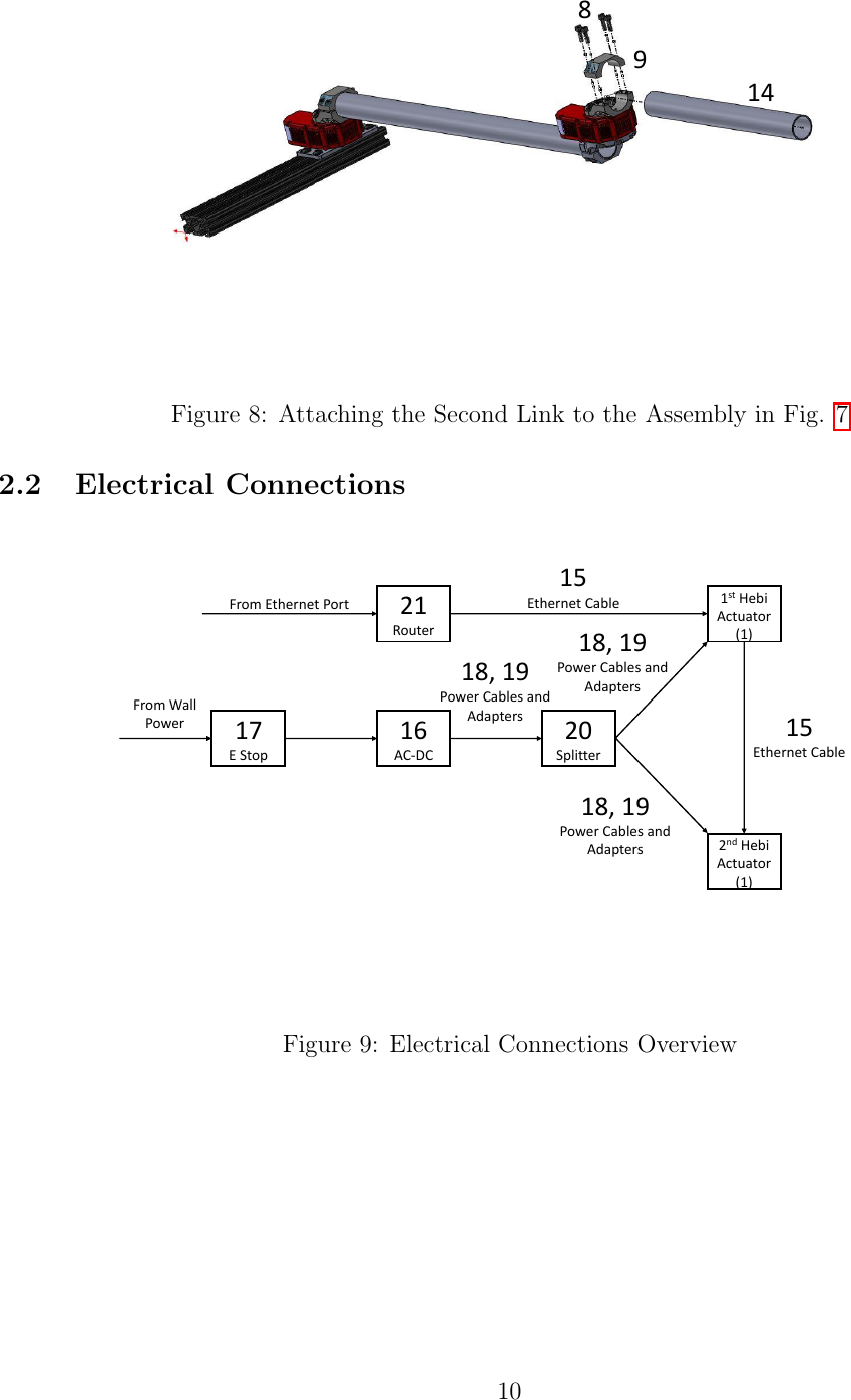 Page 10 of 11 - 01 Assembly Instructions