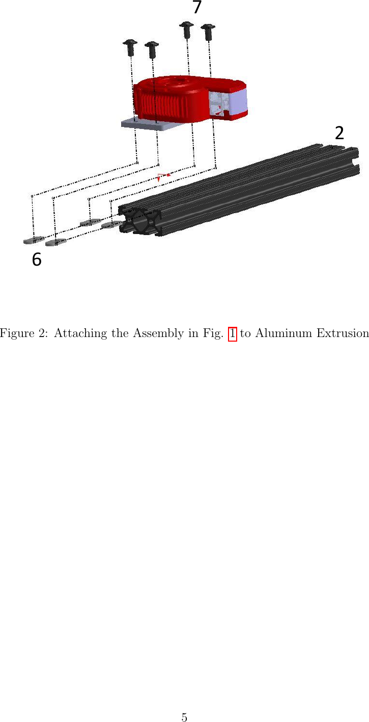 Page 5 of 11 - 01 Assembly Instructions