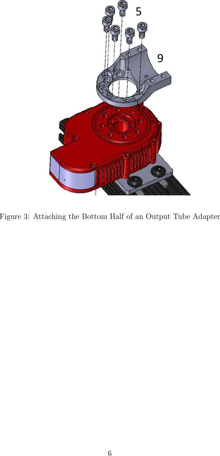 Page 6 of 11 - 01 Assembly Instructions