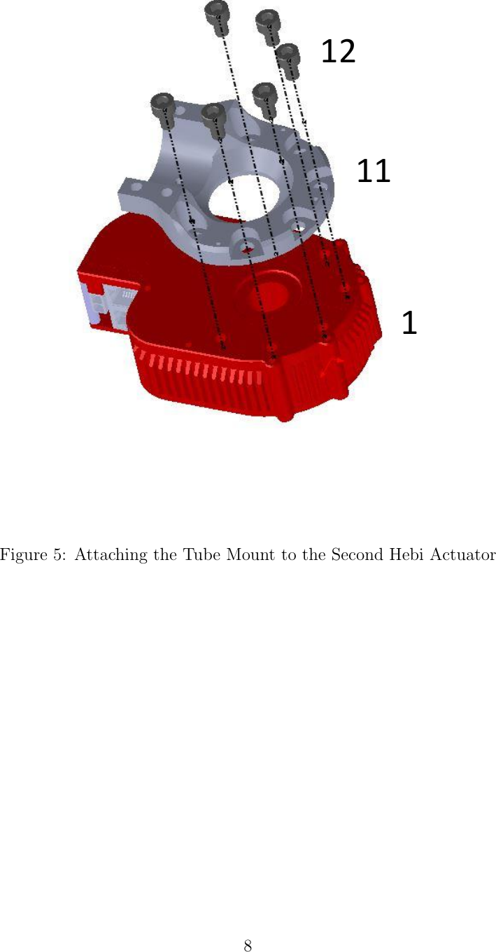 Page 8 of 11 - 01 Assembly Instructions