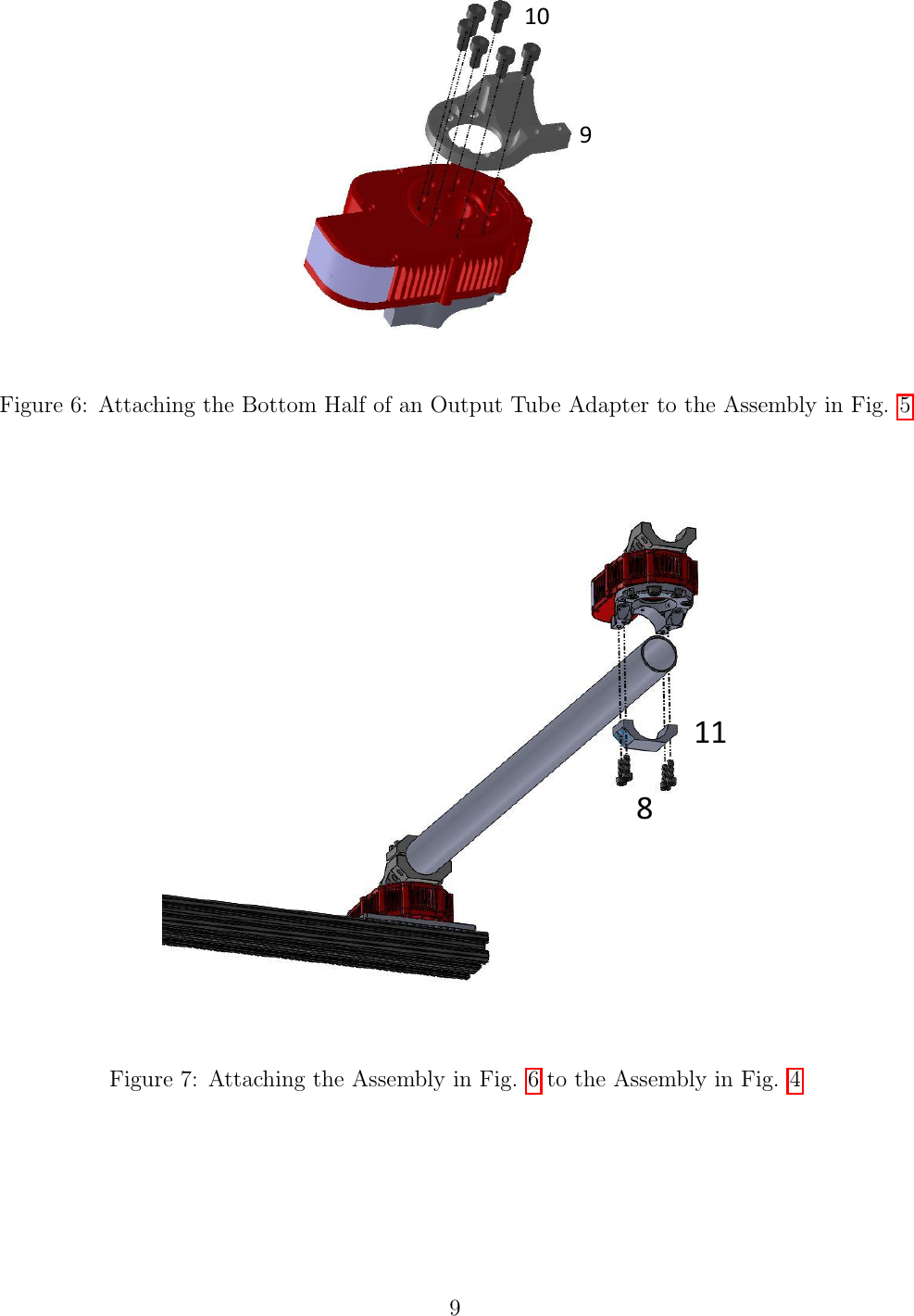 Page 9 of 11 - 01 Assembly Instructions