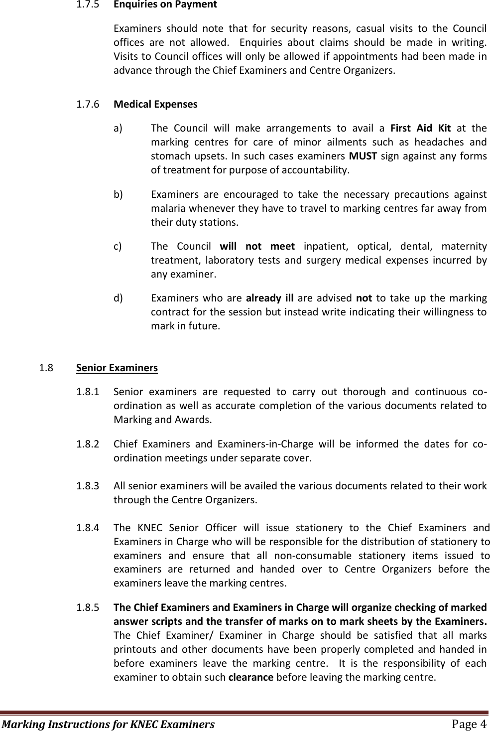 Page 4 of 7 - 02015 MARKING INSTRUCTIONS