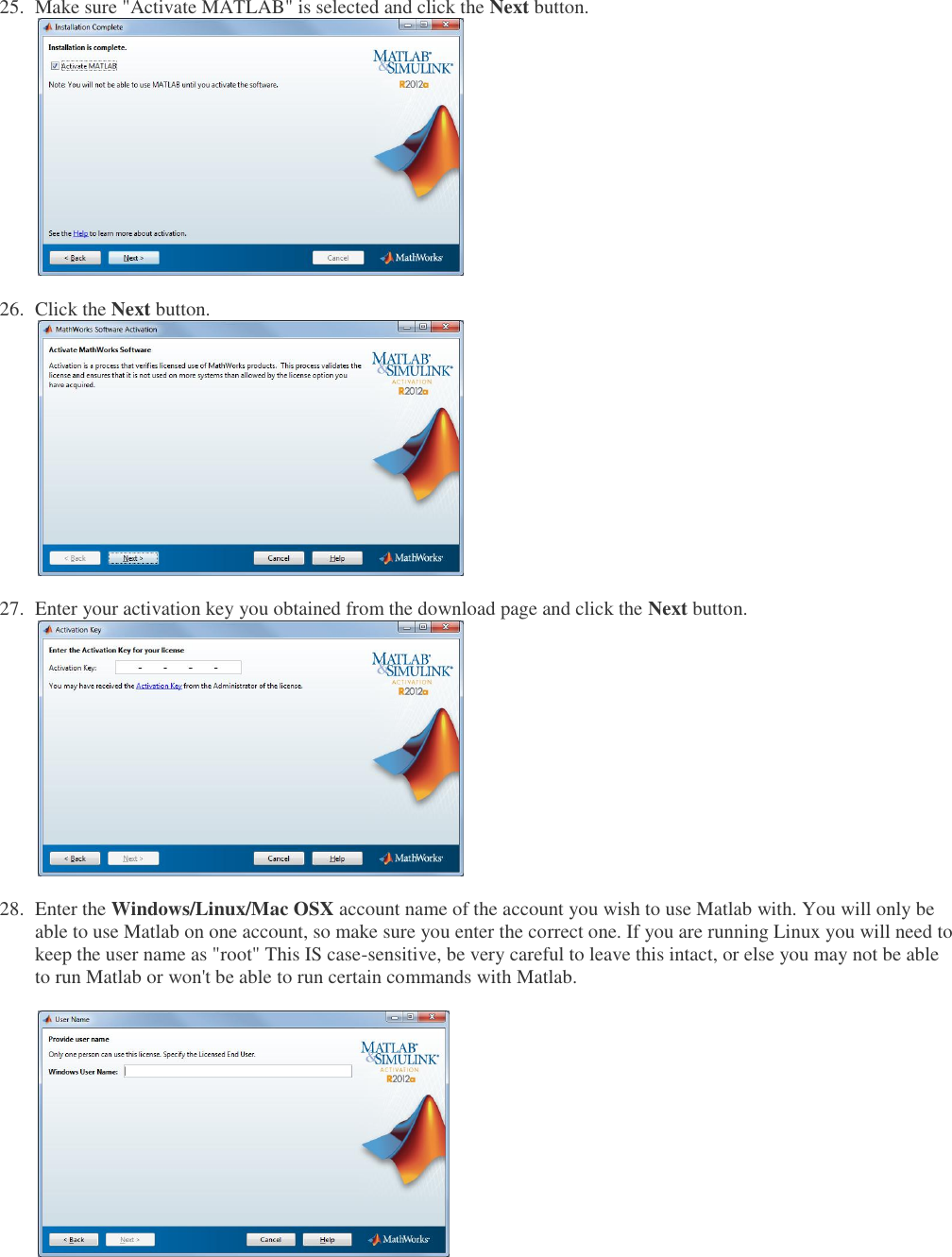 Page 8 of 9 - 02.Matlab Installation Instructions