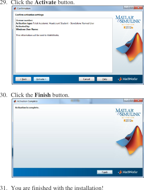 Page 9 of 9 - 02.Matlab Installation Instructions