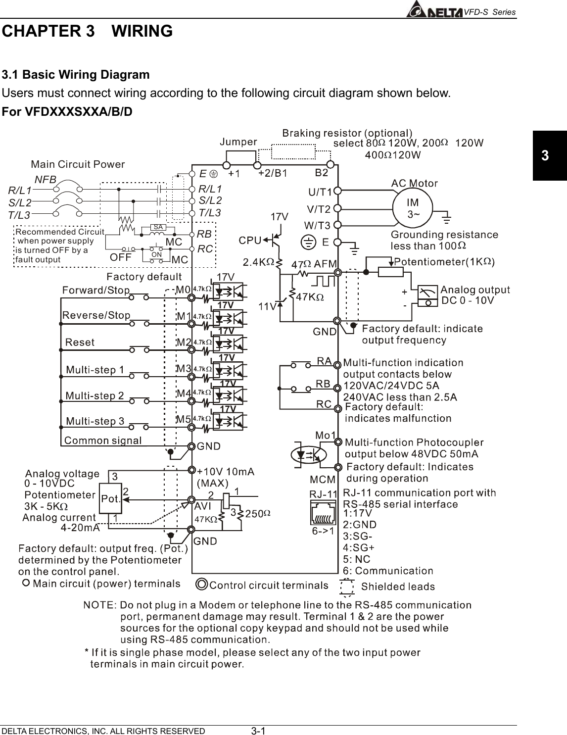 Page 1 of 9 - Ch.0-table Of Contents 03_wiring 03 Wiring