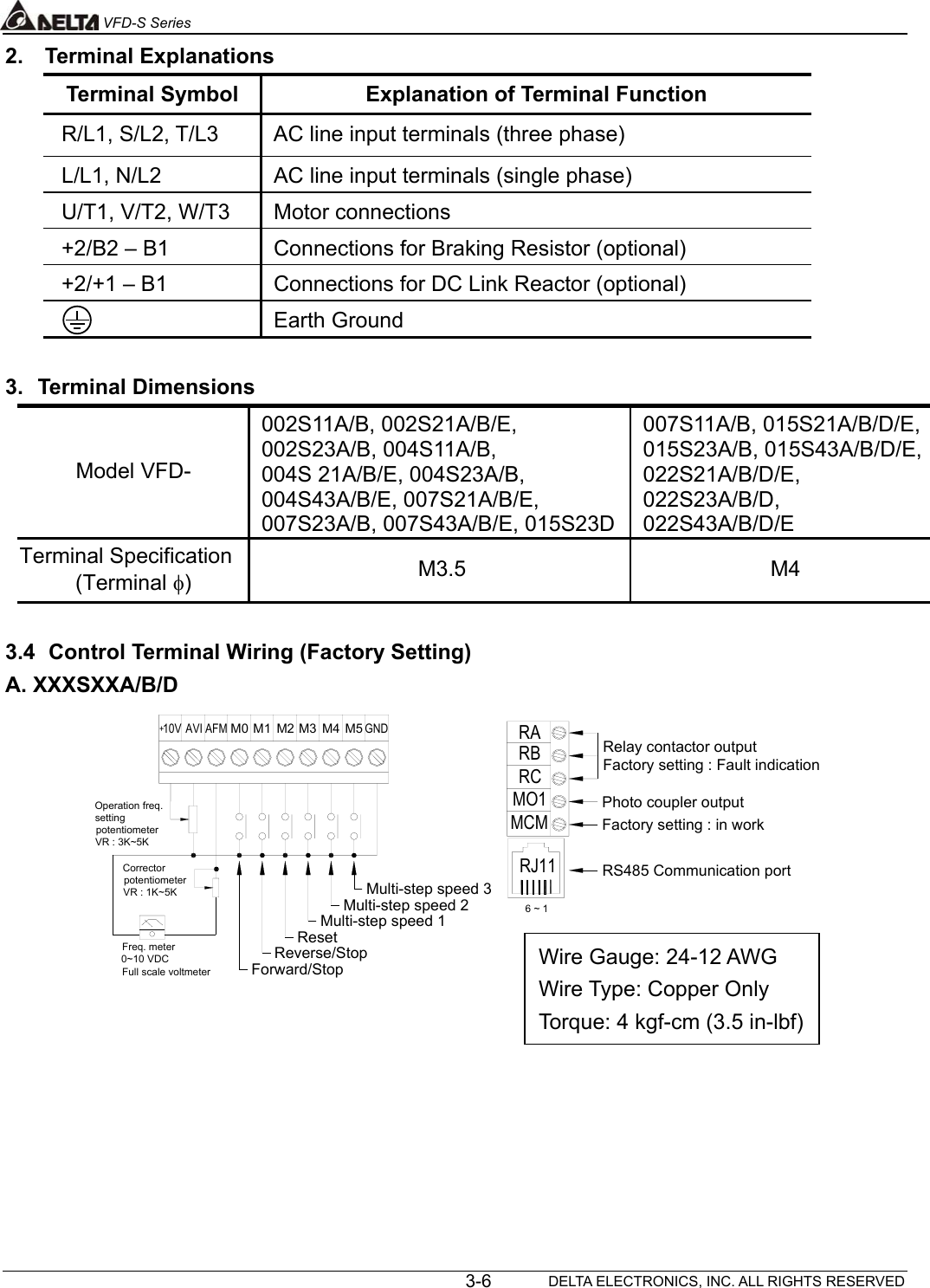 Page 6 of 9 - Ch.0-table Of Contents 03_wiring 03 Wiring