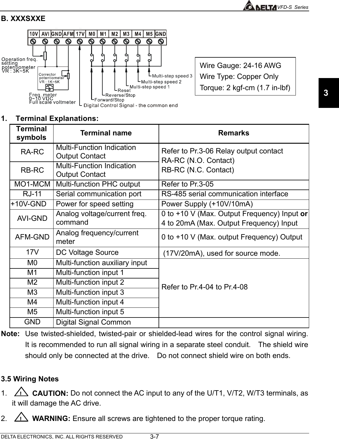 Page 7 of 9 - Ch.0-table Of Contents 03_wiring 03 Wiring