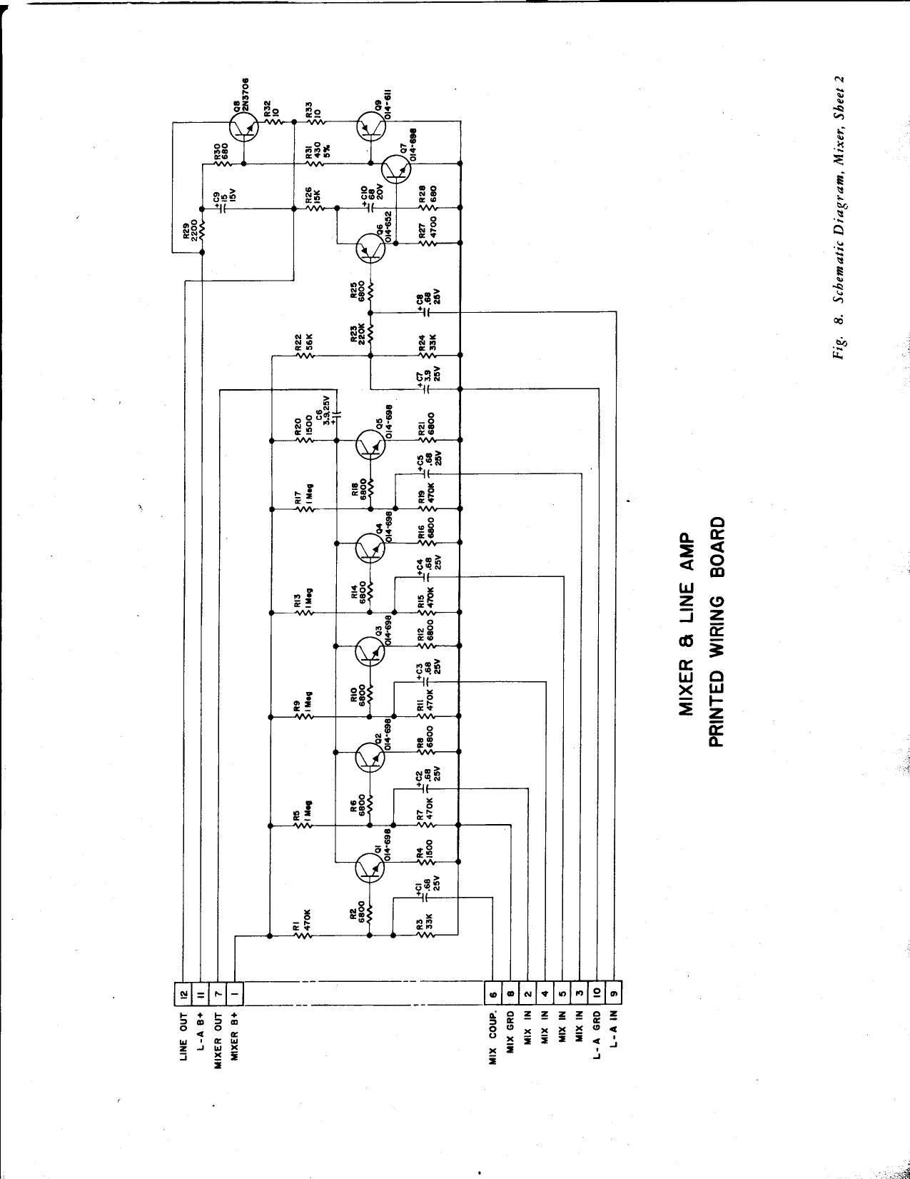 Page 5 of 7 - 05-Parts Lists Schematics