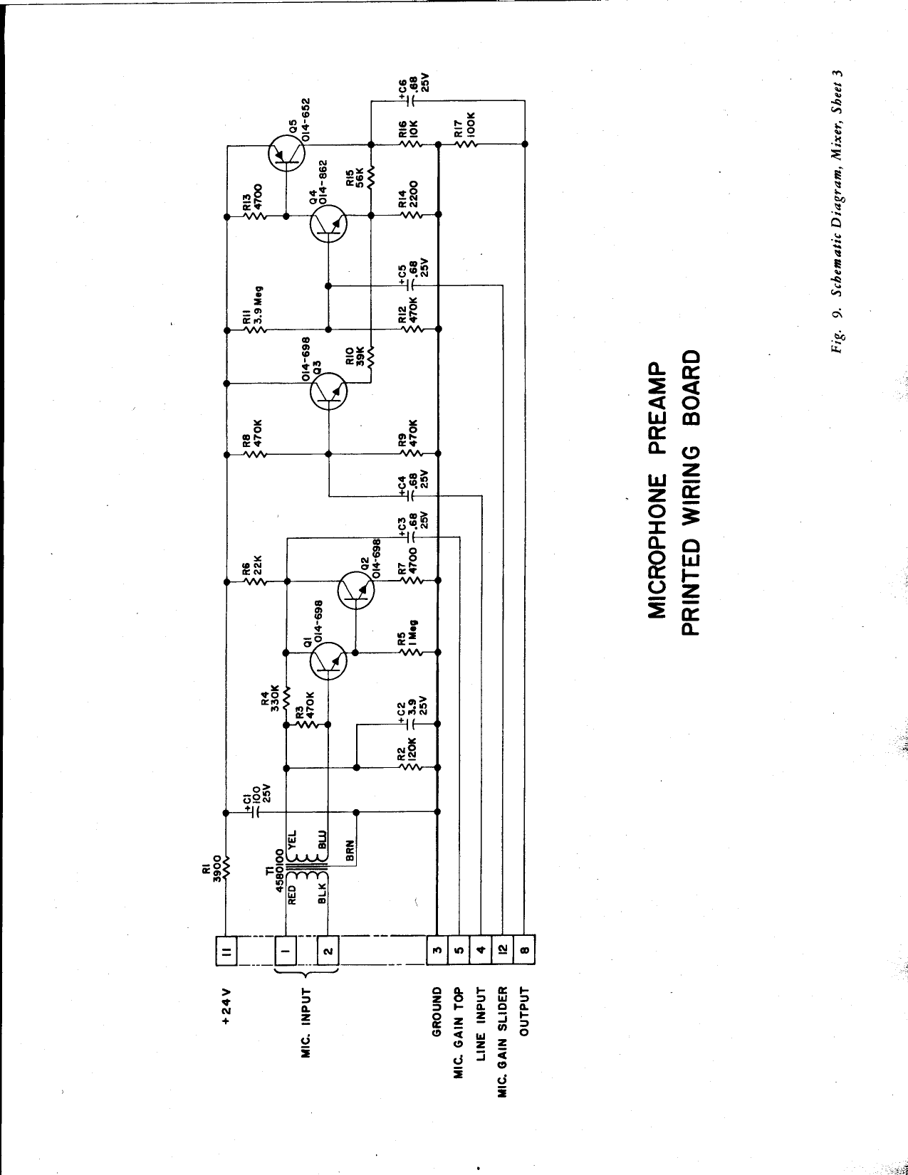 Page 6 of 7 - 05-Parts Lists Schematics