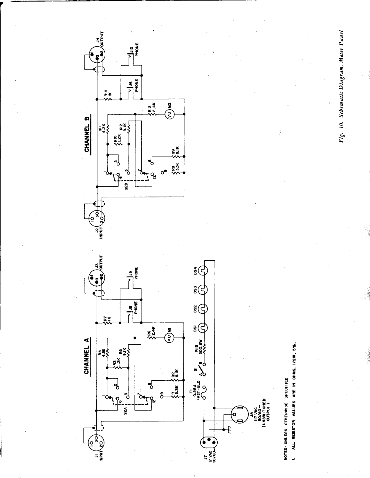 Page 7 of 7 - 05-Parts Lists Schematics