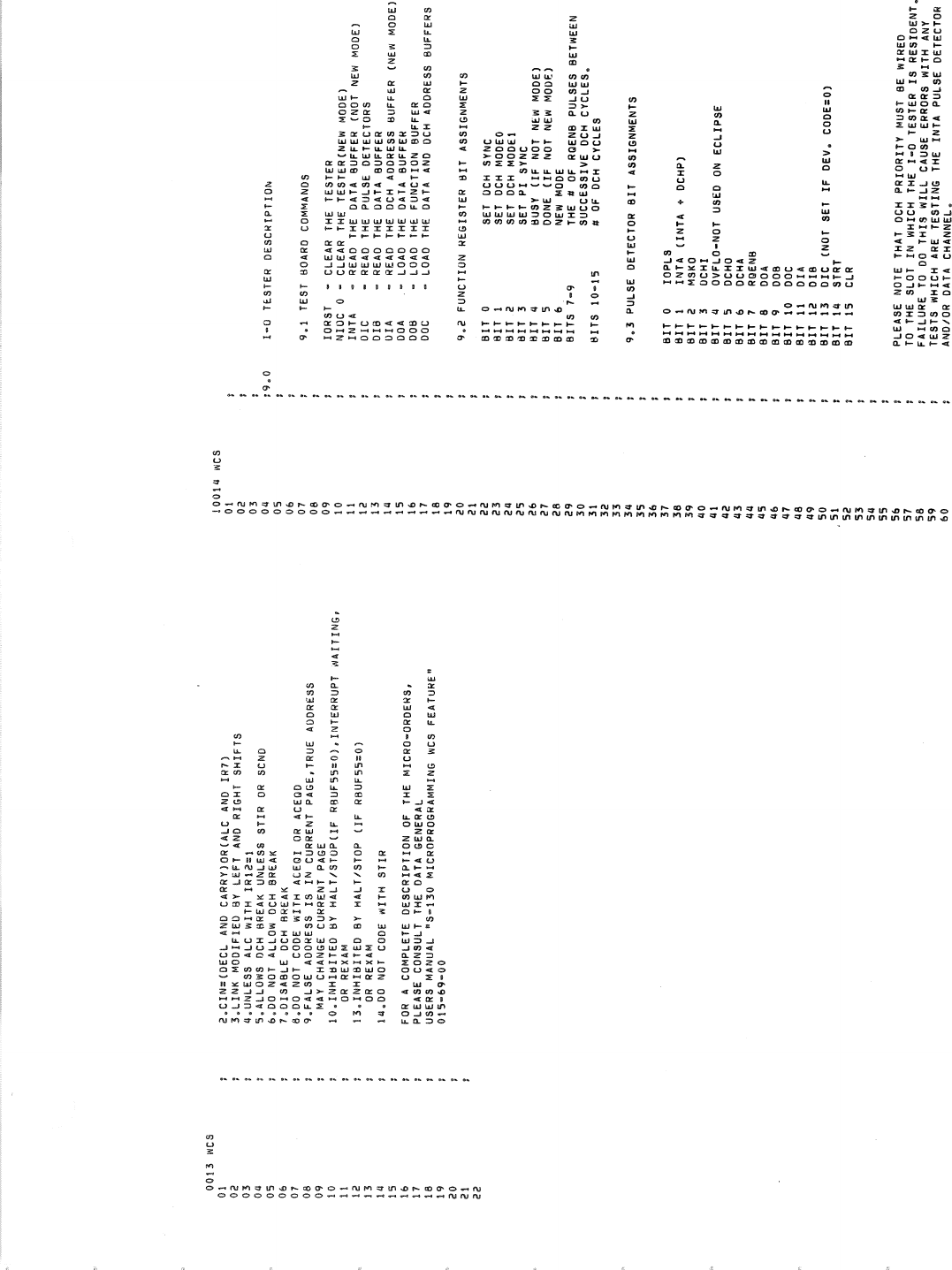 Page 8 of 10 - PDF Printing 600 Dpi 068-000516-01_s-130-writable-control-store-diag-part-4 068-000516-01 S-130-writable-control-store-diag-part-4