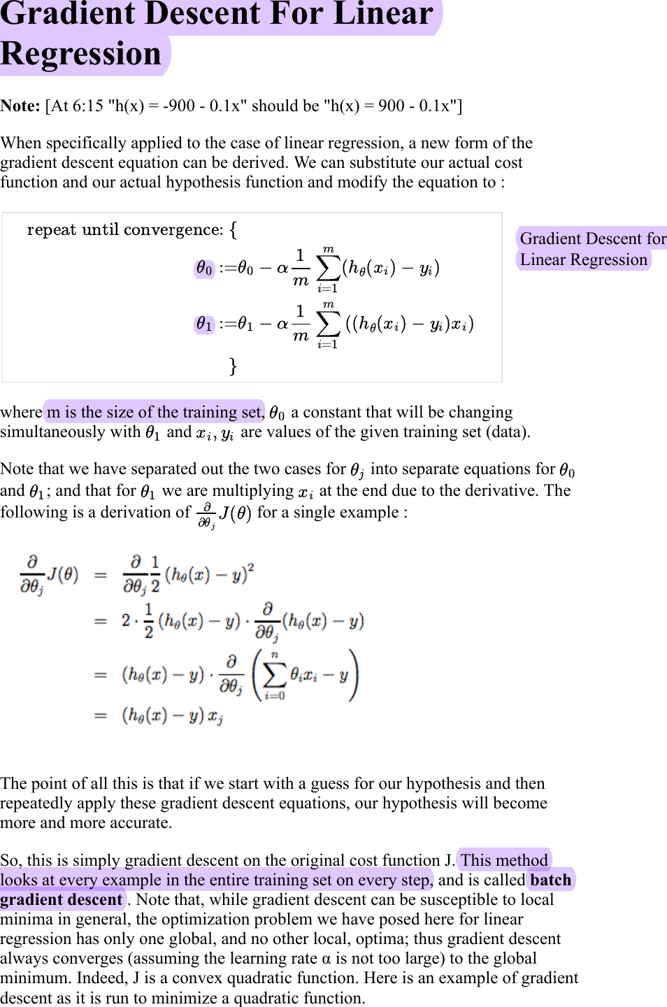 Page 1 of 2 - 06 Gradient-descent-for-linear-regression Instructionsl