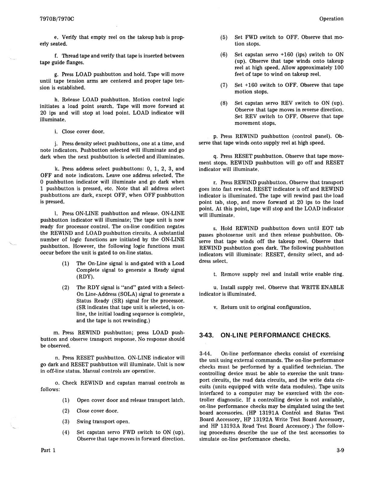 07970 90383_7970B_7970C_Operating_and_Service_Manual_Section_1 ...