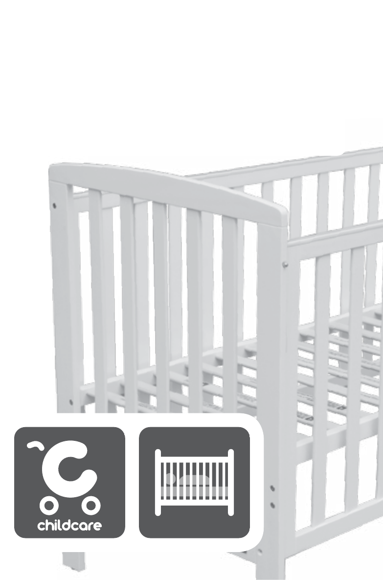 childcare bristol cot