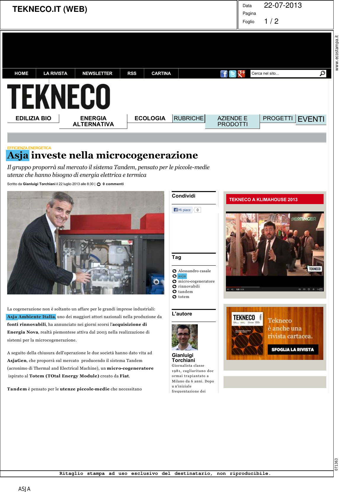 Page 1 of 2 - Product Detail Manual 10