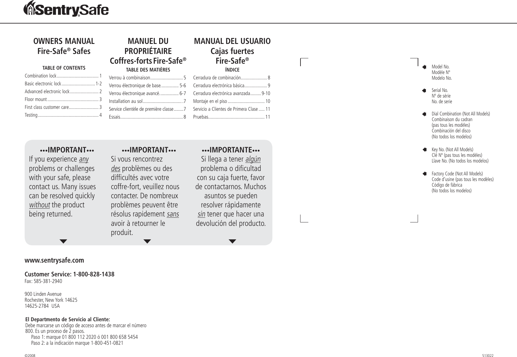 Page 1 of 12 - 11060-manual