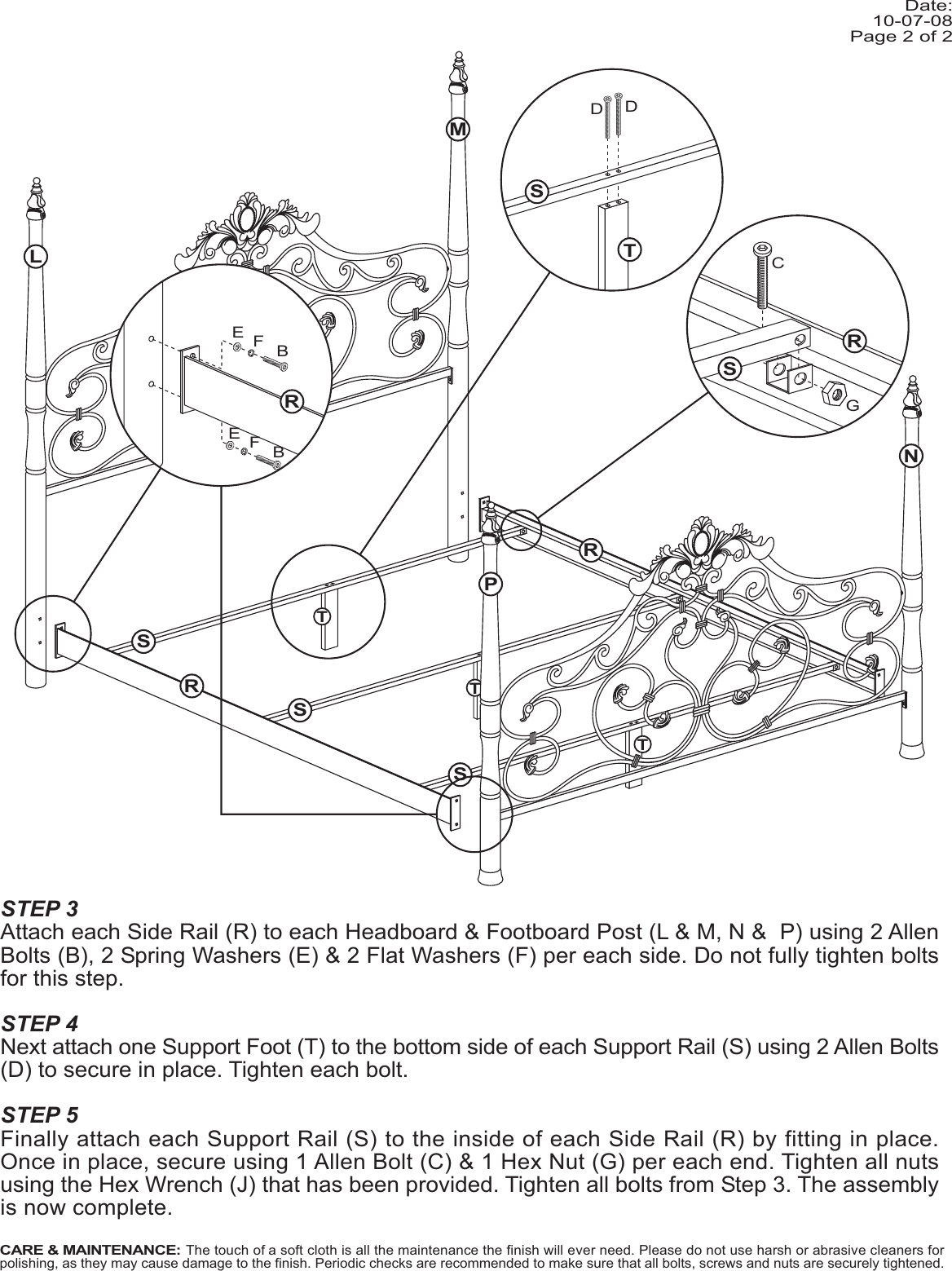 Page 2 of 2 - 1450-500.FH11  1450-500