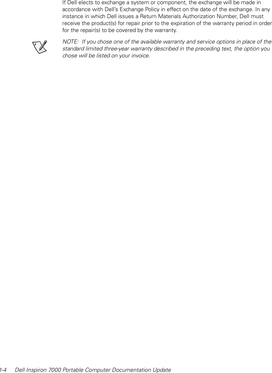 Page 4 of 4 - Inspiron 7500 Specifications  1508041337inspiron-7500 Reference Guide En-us