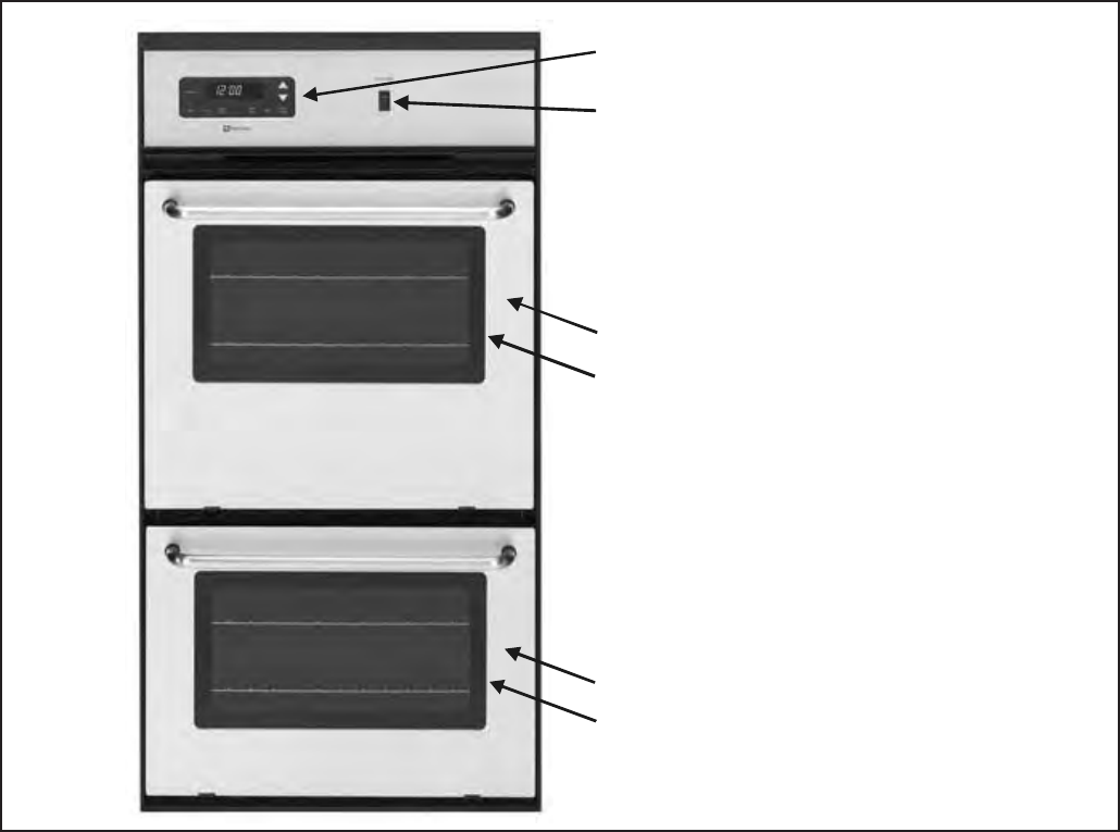 Relight Pilot Light Maytag Oven Shelly Lighting
