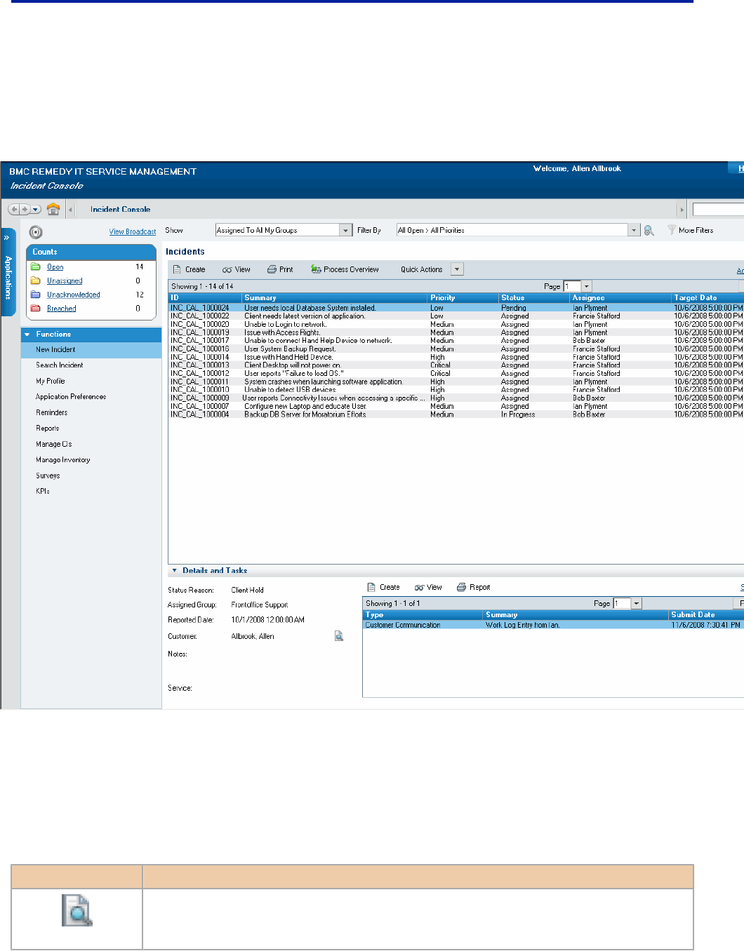 Bmc Remedy Service Desk Incident Management User Guide 174271 Im