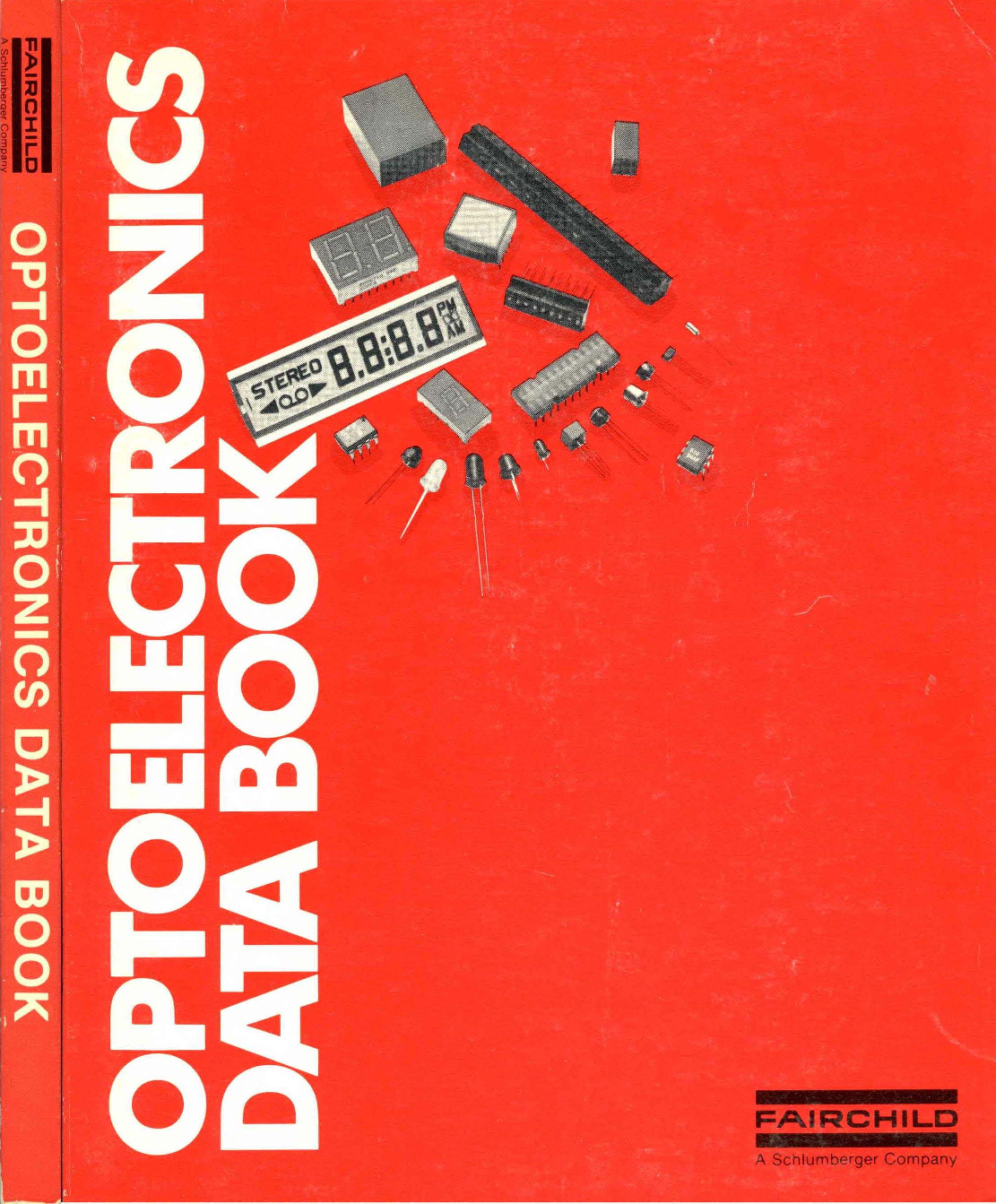 1980_Fairchild_Optoelectronics_Data_Book 1980 Fairchild Optoelectronics