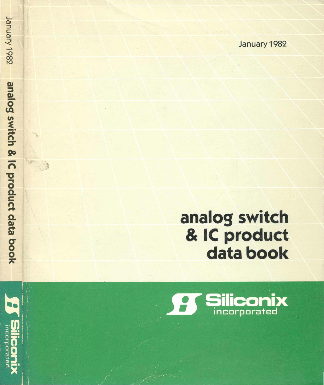 1982-siliconix-analog-switch-and-ic-product-data-book-1982-siliconix