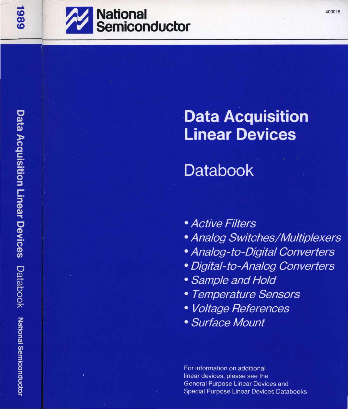 1989_National_Data_Acquisition_Linear_Devices_Databook 1989 National