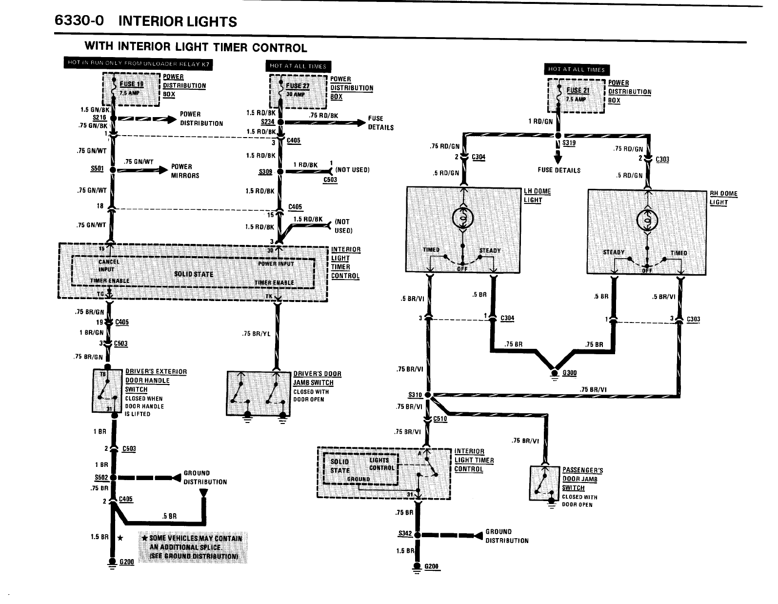 Bmw E36 318i Engine Wiring Diagram