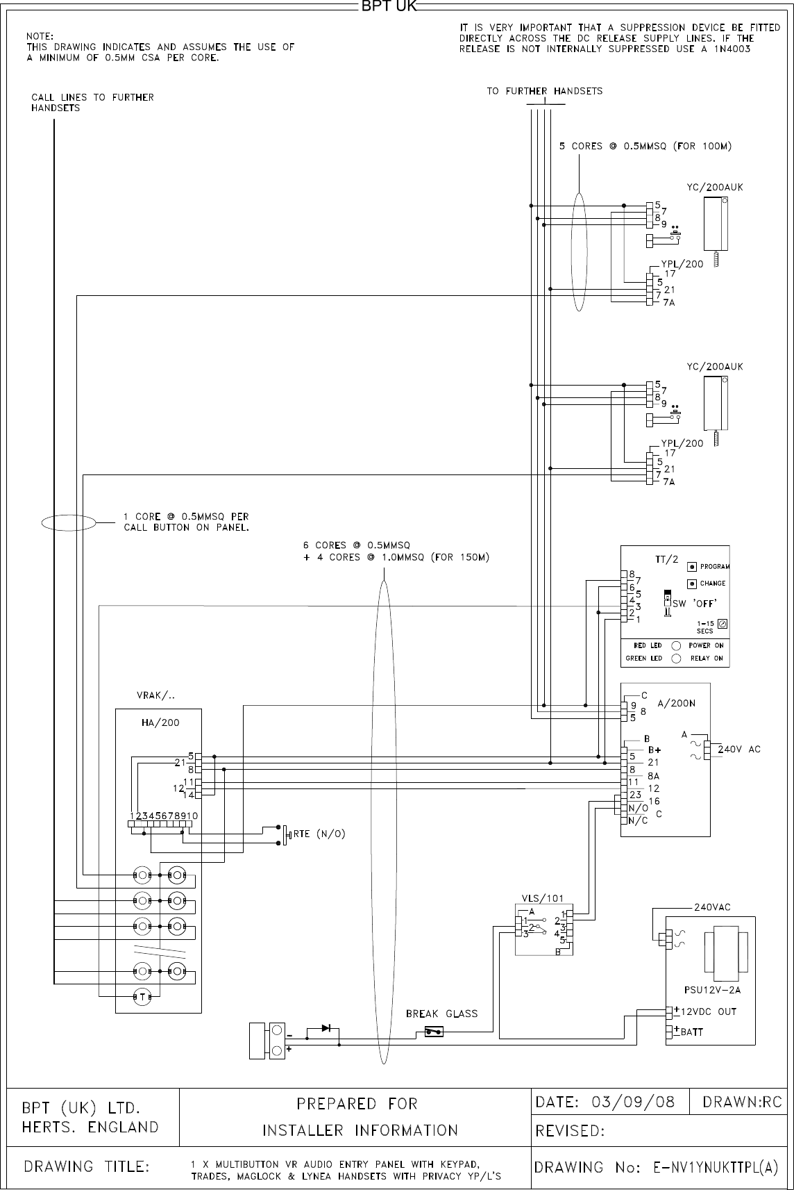 Page 1 of 1 - S 1XMU#F9A