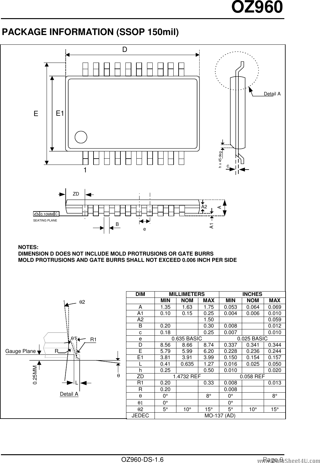 Page 9 of 12 - CCFL Backlight Controller 2008129131956425