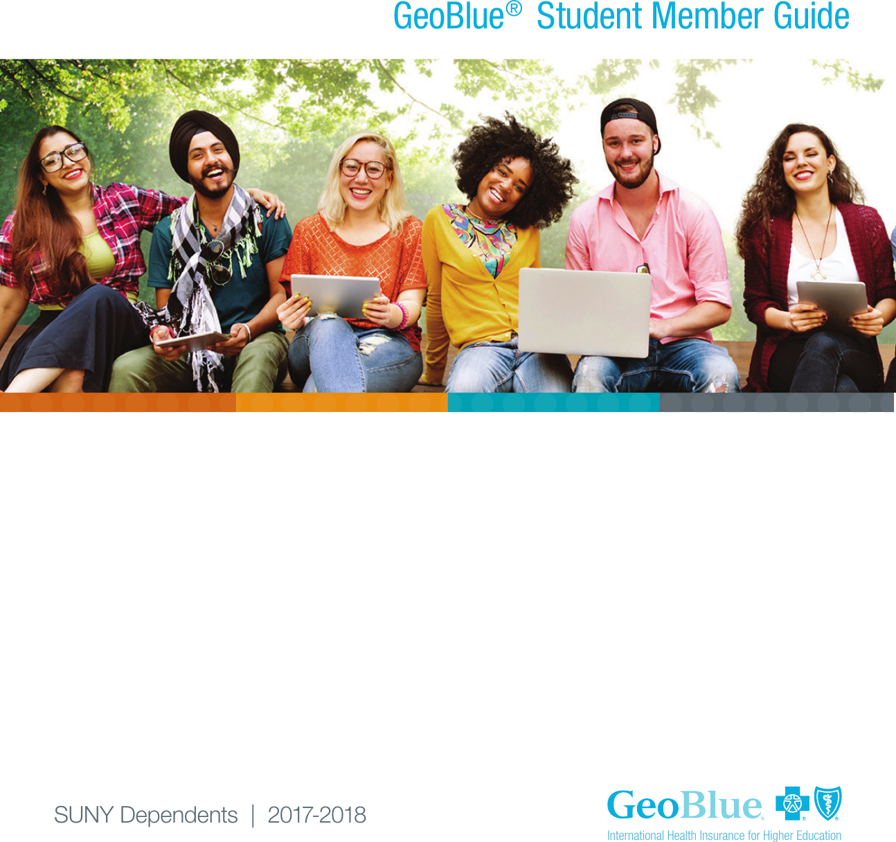 Page 1 of 12 - Bro_mem_guide_student_inside_V2 2017-18 Dependent Member Guide