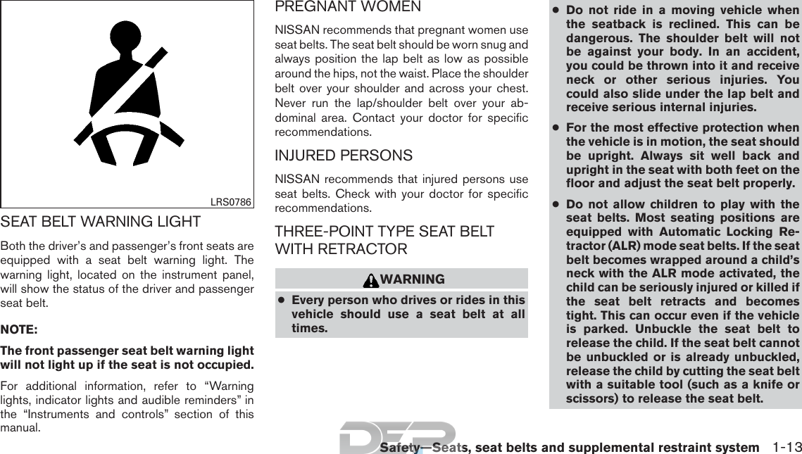 17 Nissan Versa Note Owner S Manual And Maintenance Information Usa Versanote