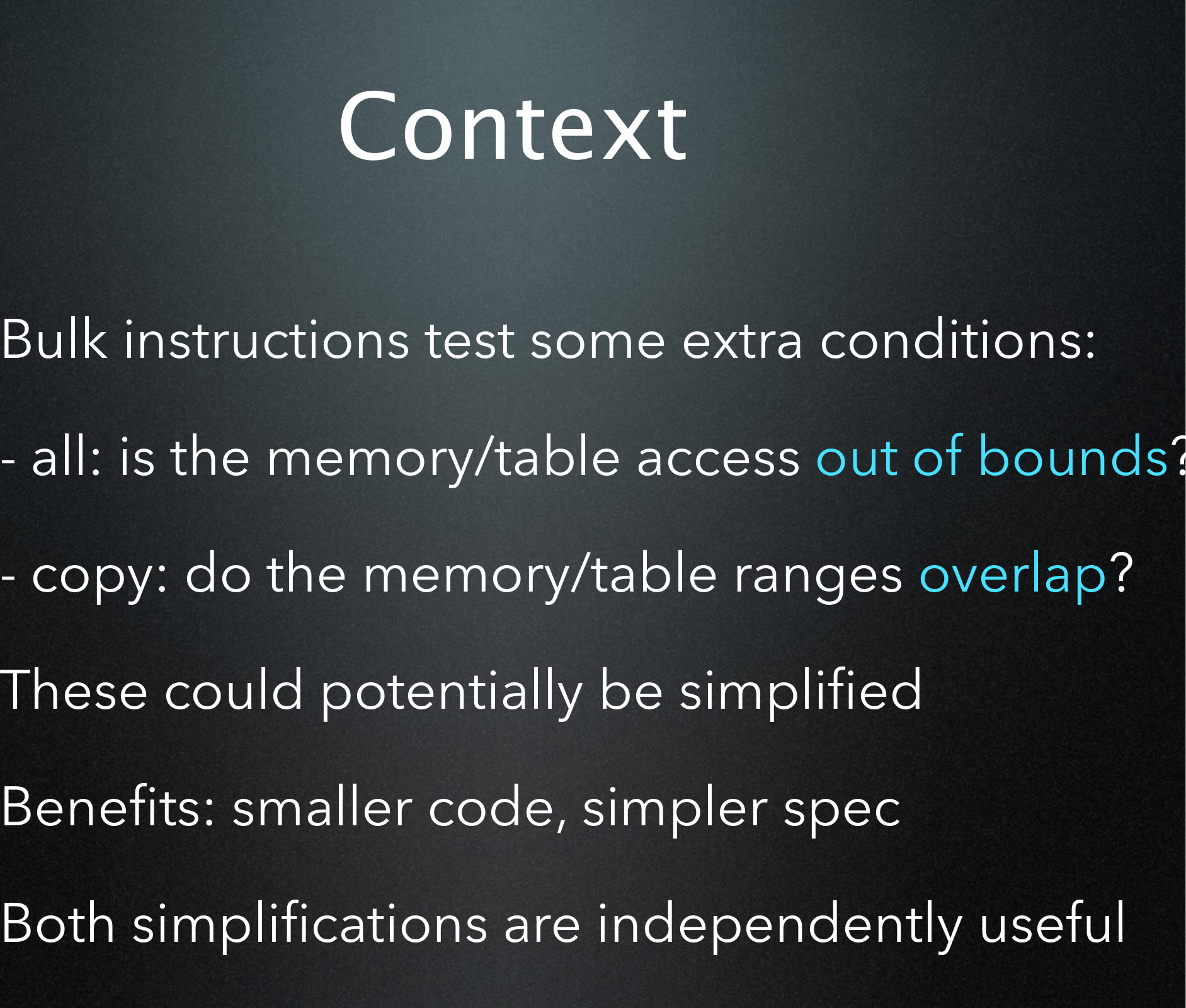 Page 2 of 12 - 2019-06-rossberg-simplifying-bulk-instructions