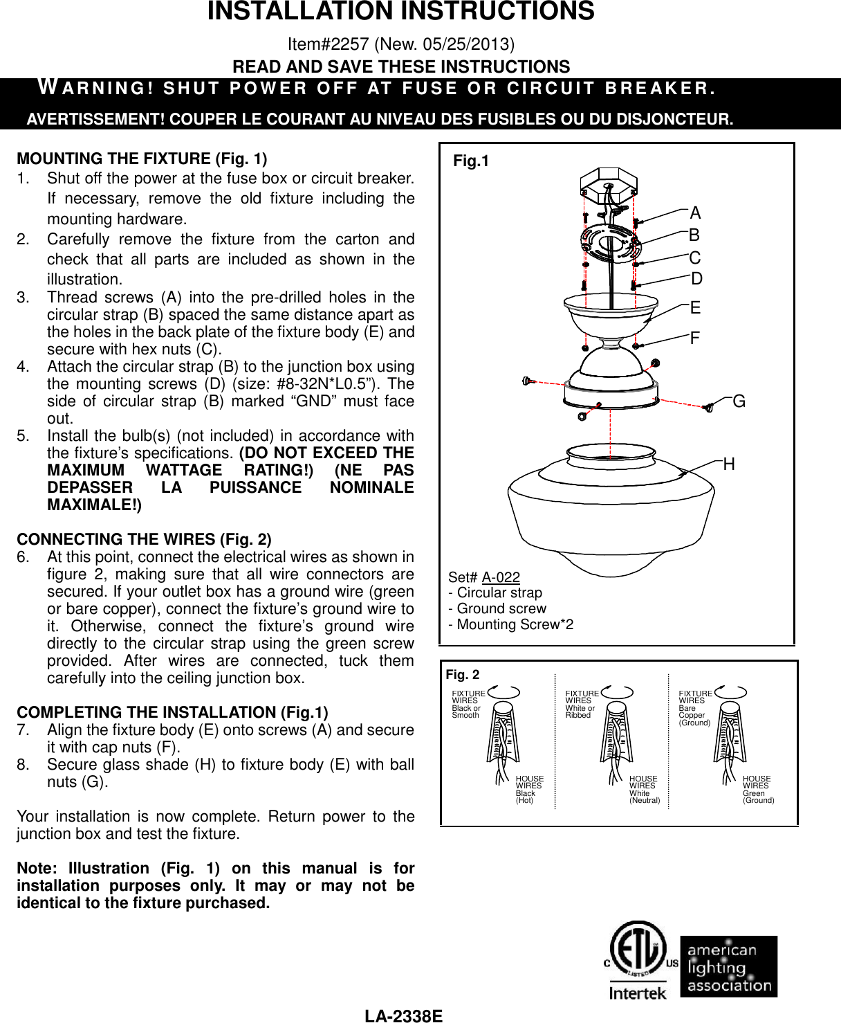 Page 1 of 1 - 2257-english--1381514239