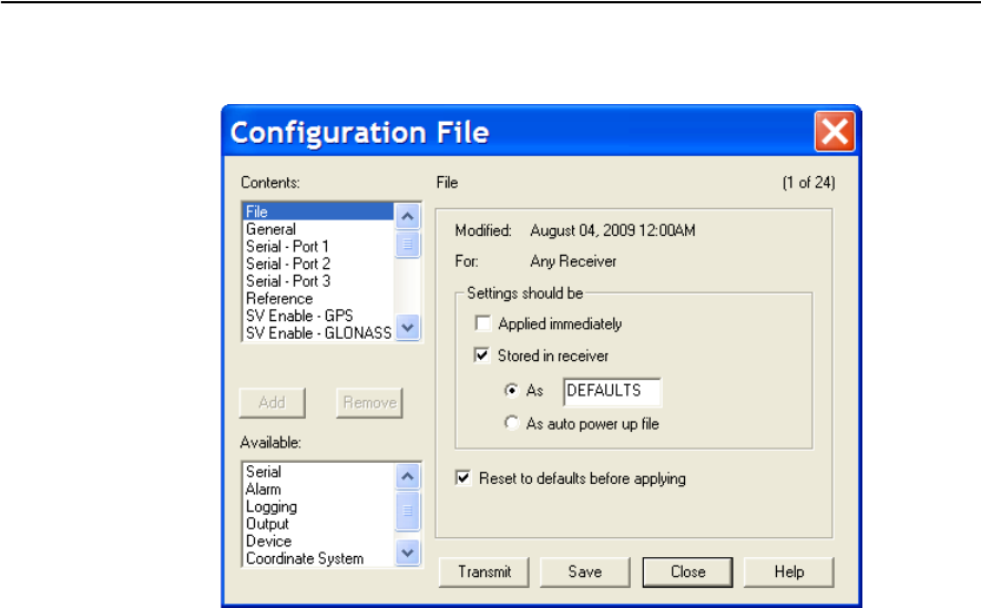 ATTI Base Radio Controller (COM3) Driver Download For Windows 10