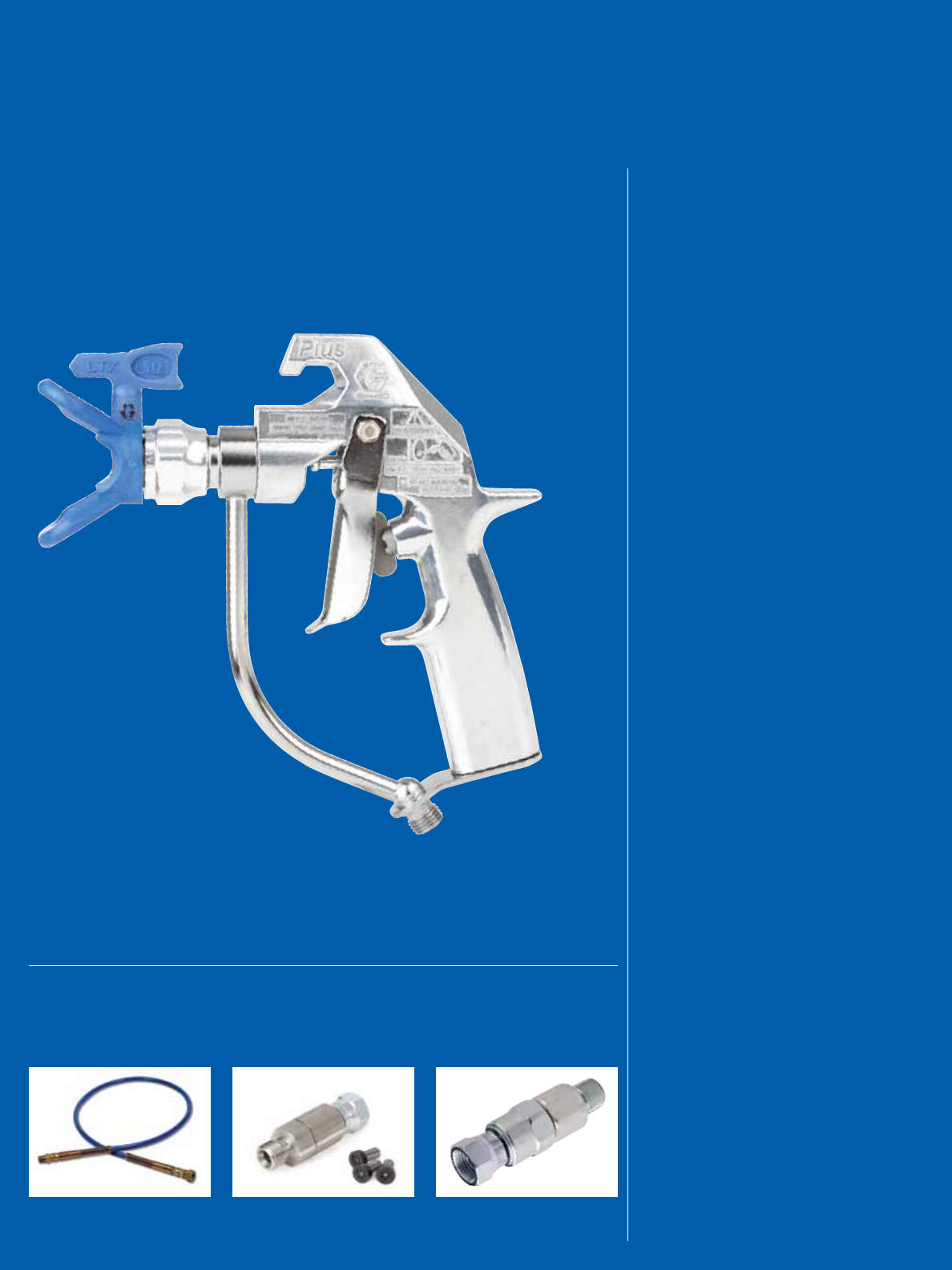 Airless Accessories 248157 300621H graco brochure