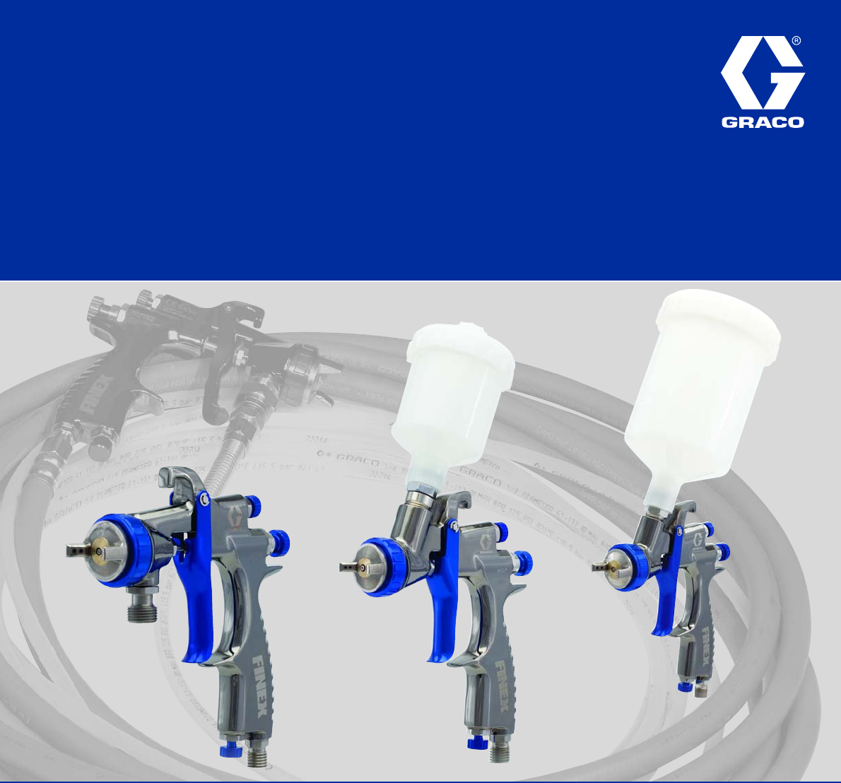 graco finex spray gun