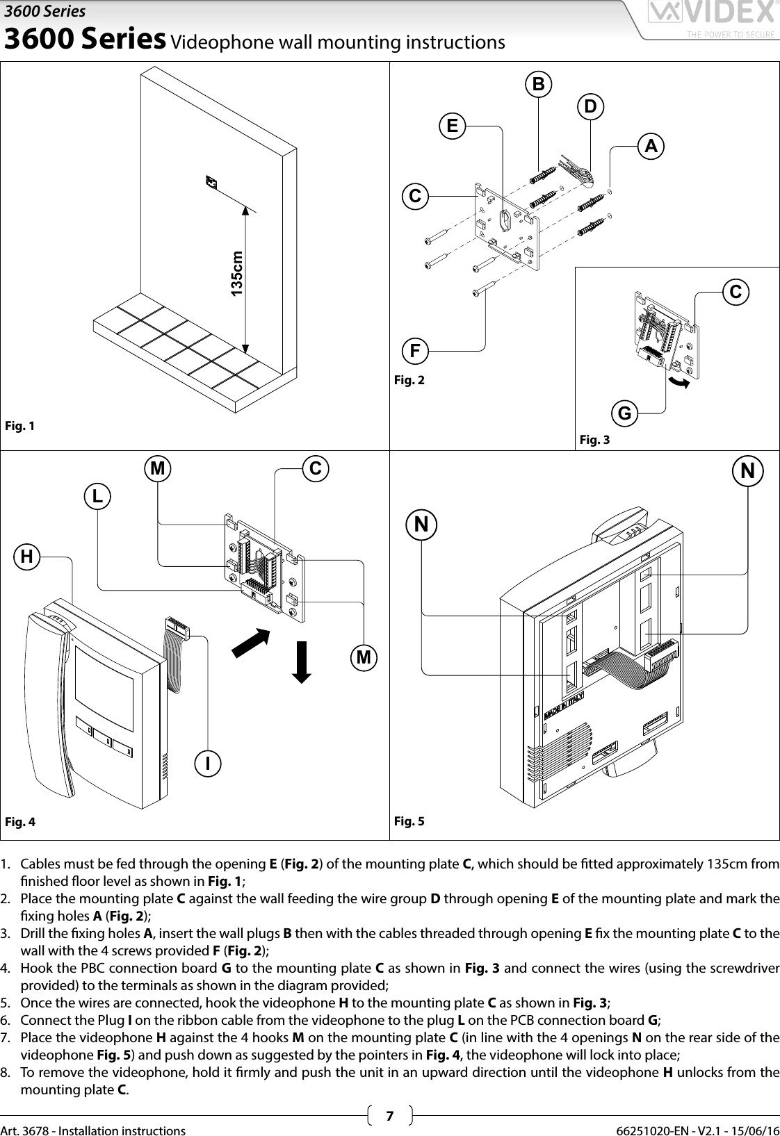 Page 7 of 8 - 3678 Instruction Manual