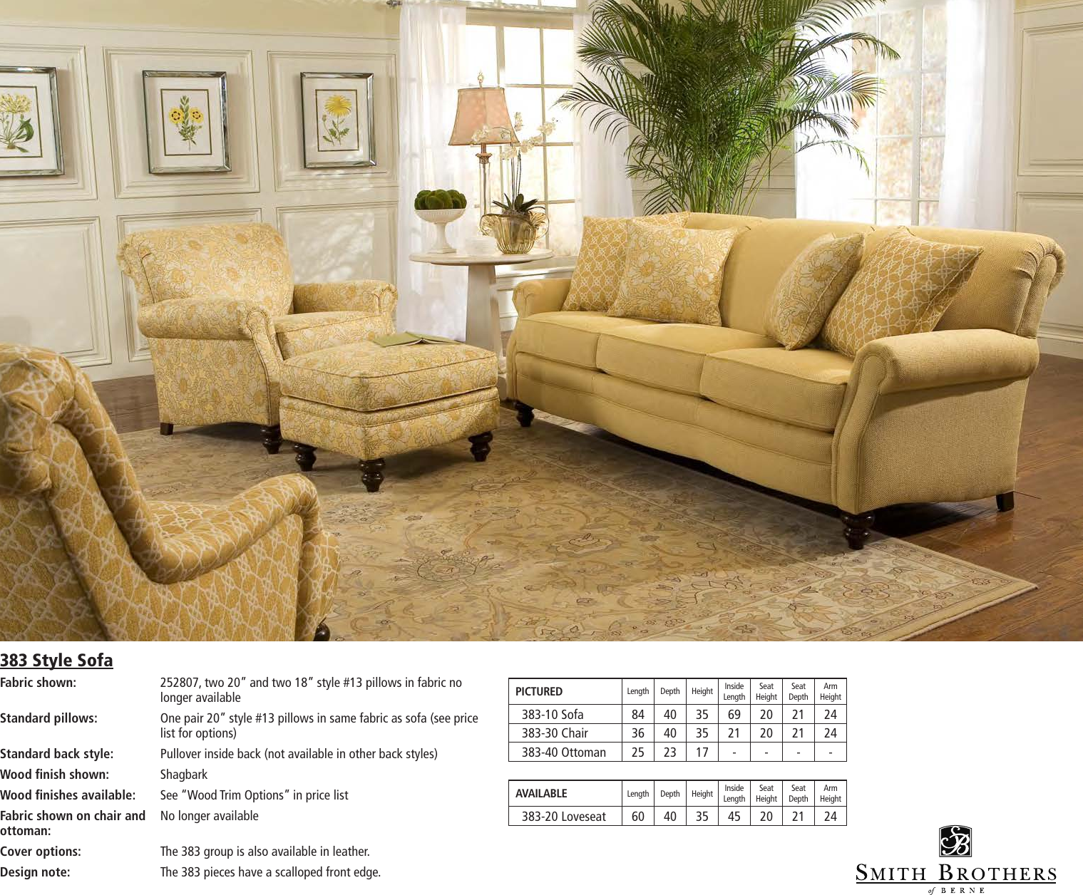 Page 1 of 1 - 383-fabric