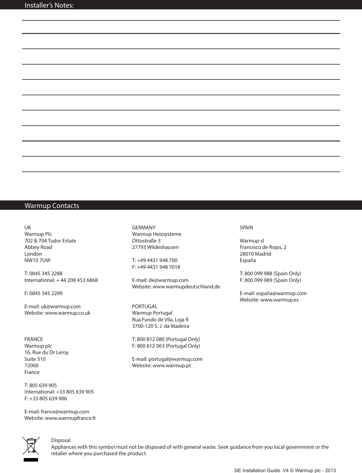 Page 4 of 4 - 3IE-Installation-Guide