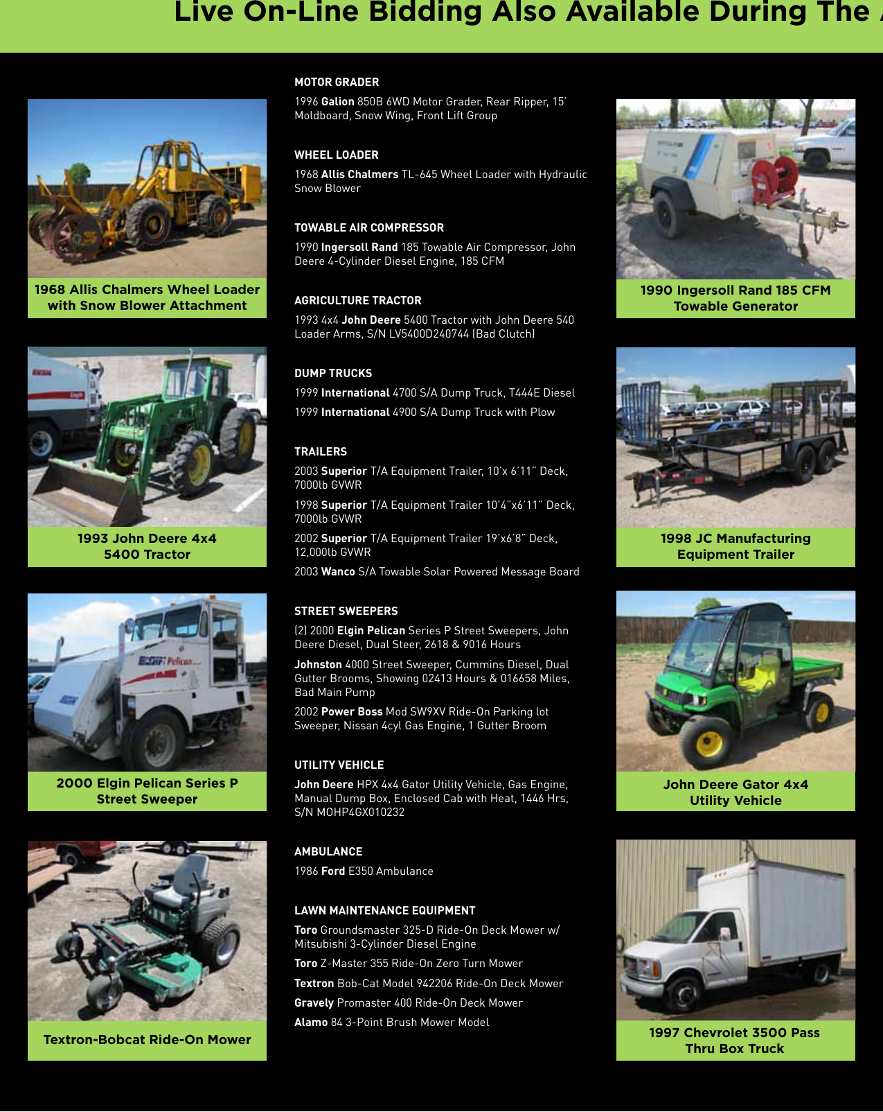 Page 3 of 6 - !! 41514 Auction Brochure