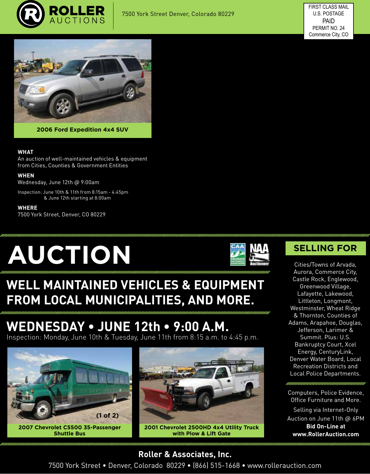 Page 6 of 6 - !! 41514 Auction Brochure