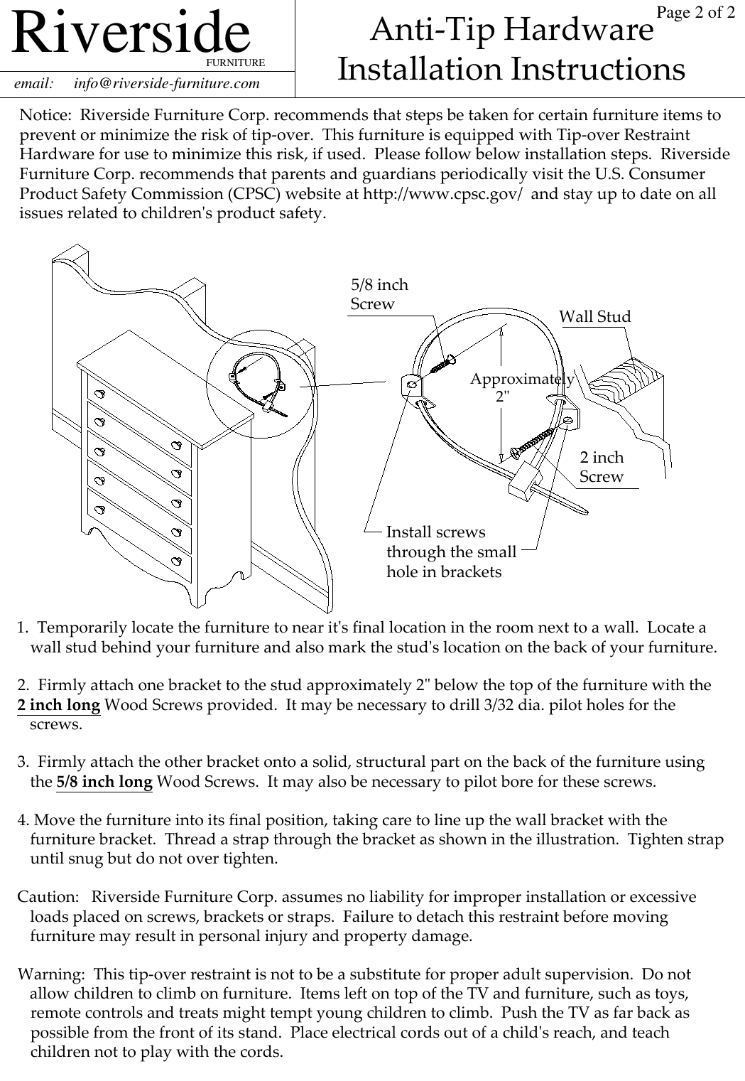 Page 2 of 2 - 44464-inst