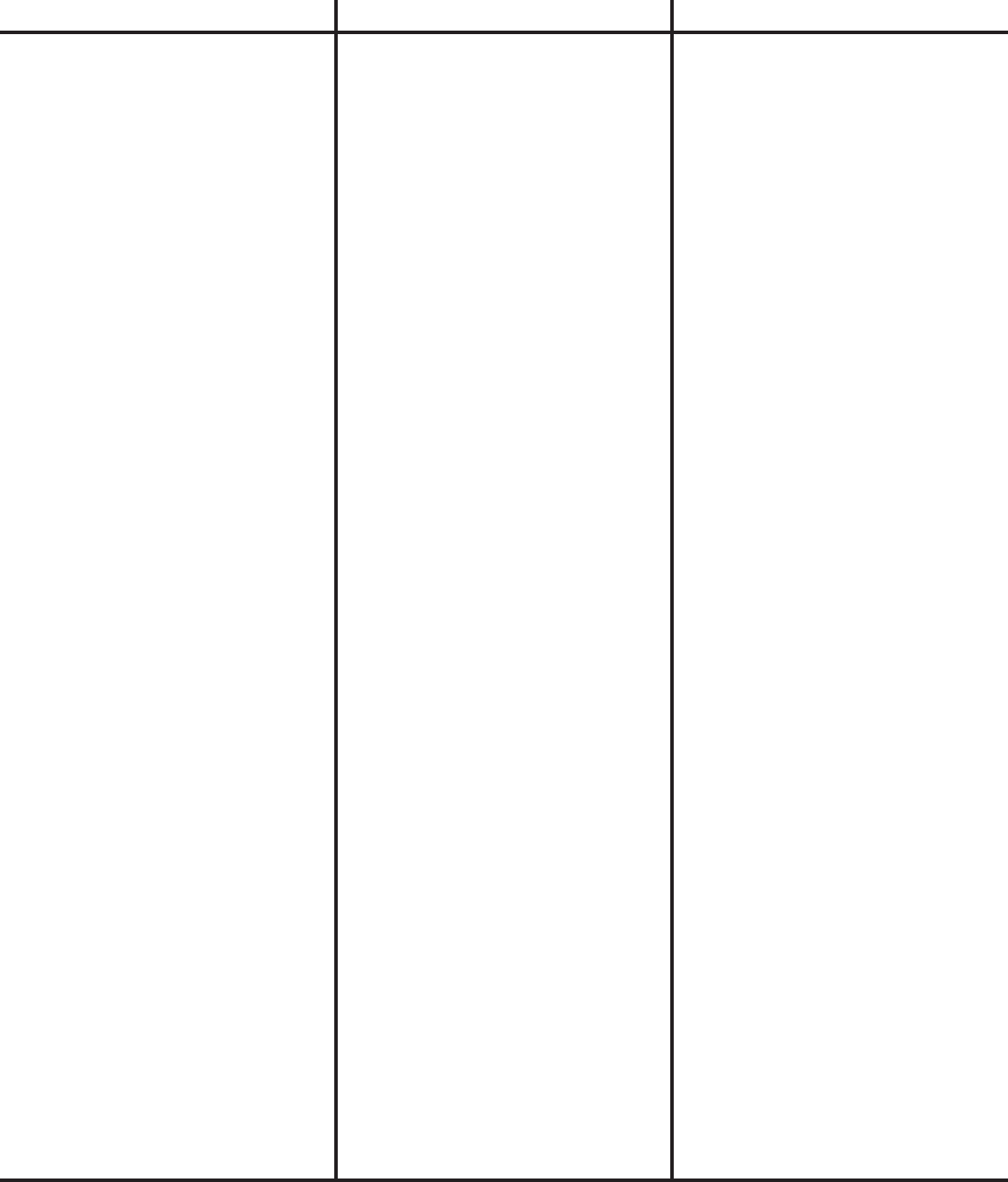 Thule Roof Rack Fit Information 460R installation instructions