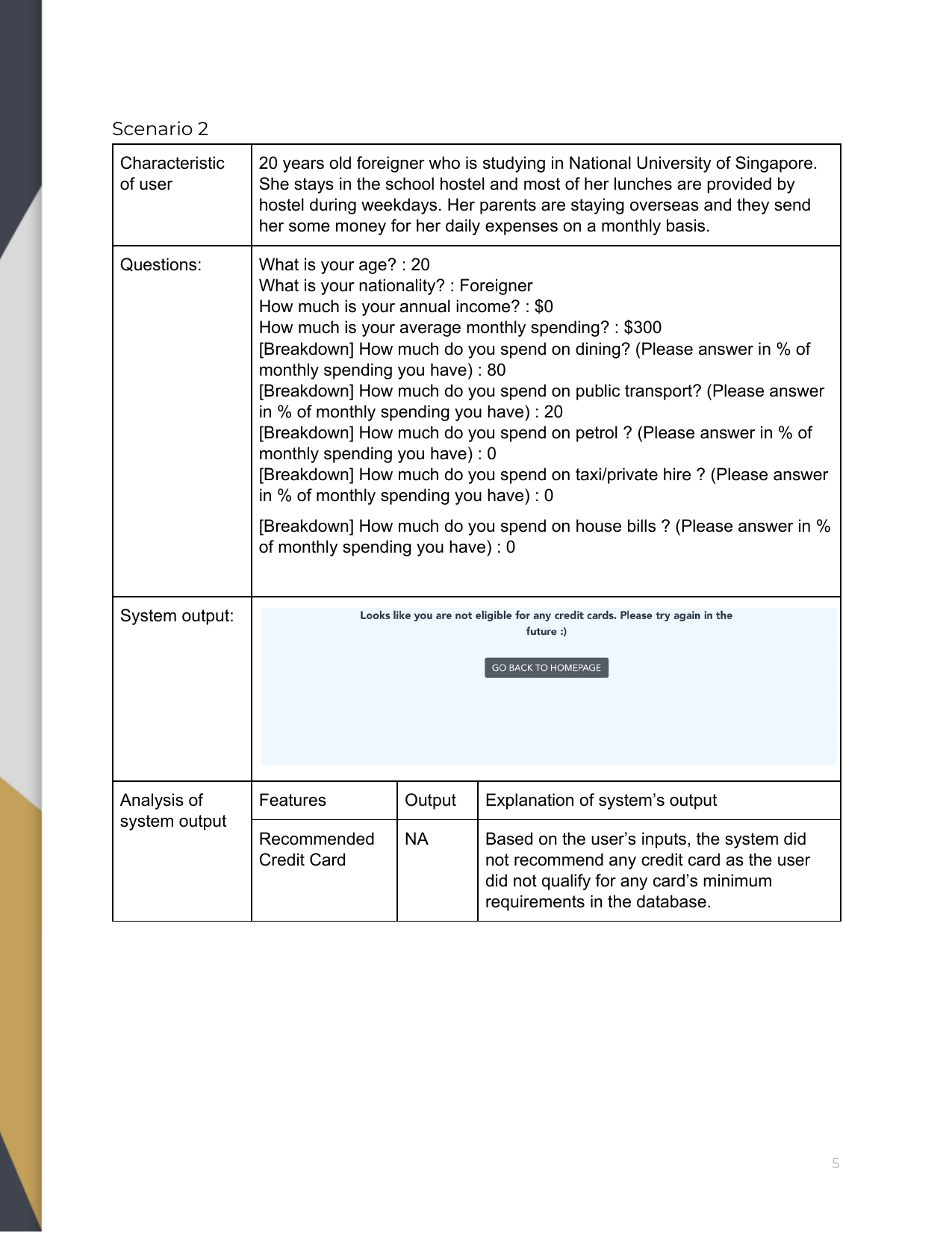 Page 6 of 7 - 4M1L User Guide CCRS