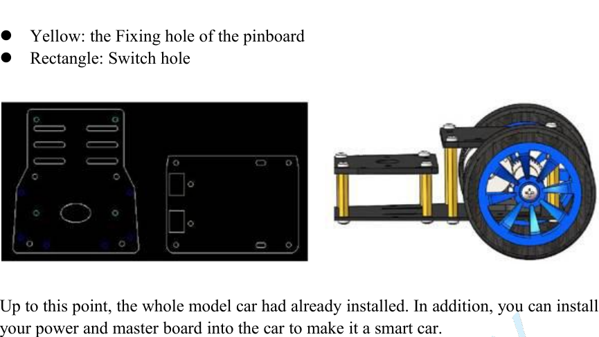 Page 5 of 5 - 4wd Car Install Instructions