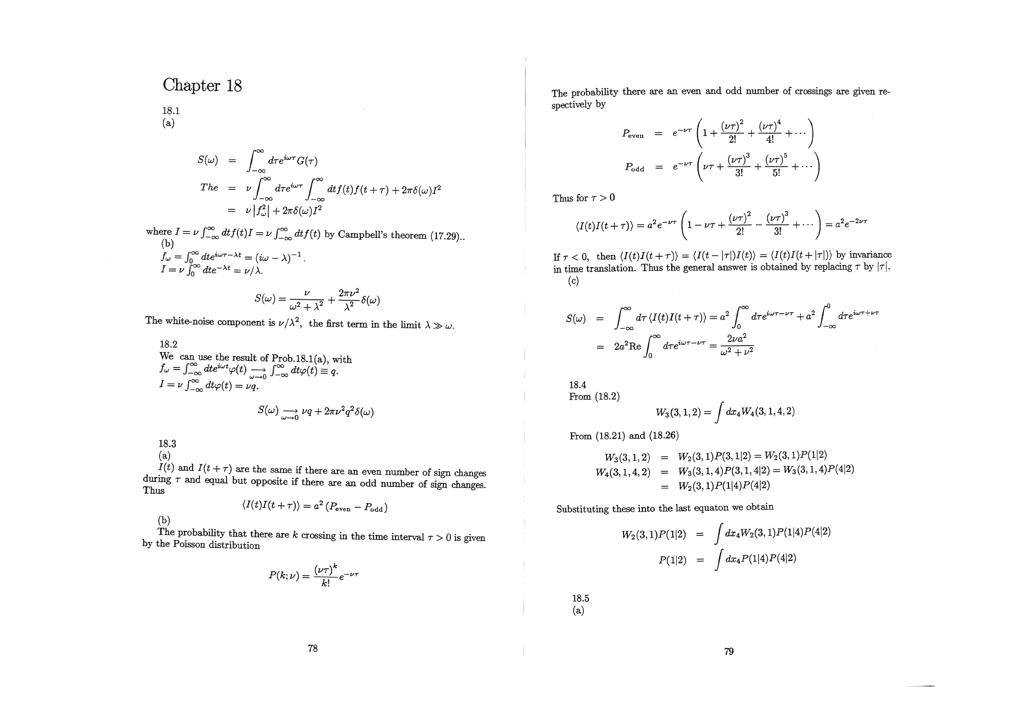 Kerson Huang Solutions Manual For Introduction T B Ok Cc