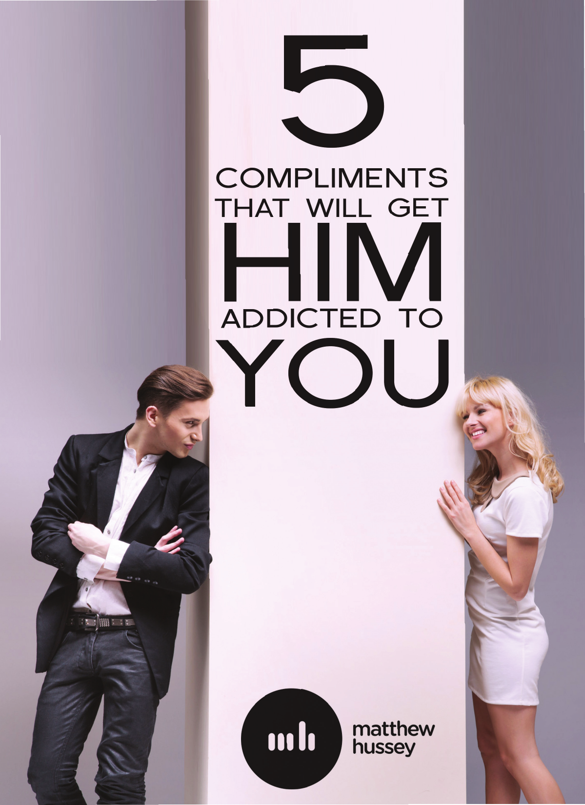 Page 1 of 7 - 5-Compliments-Guide