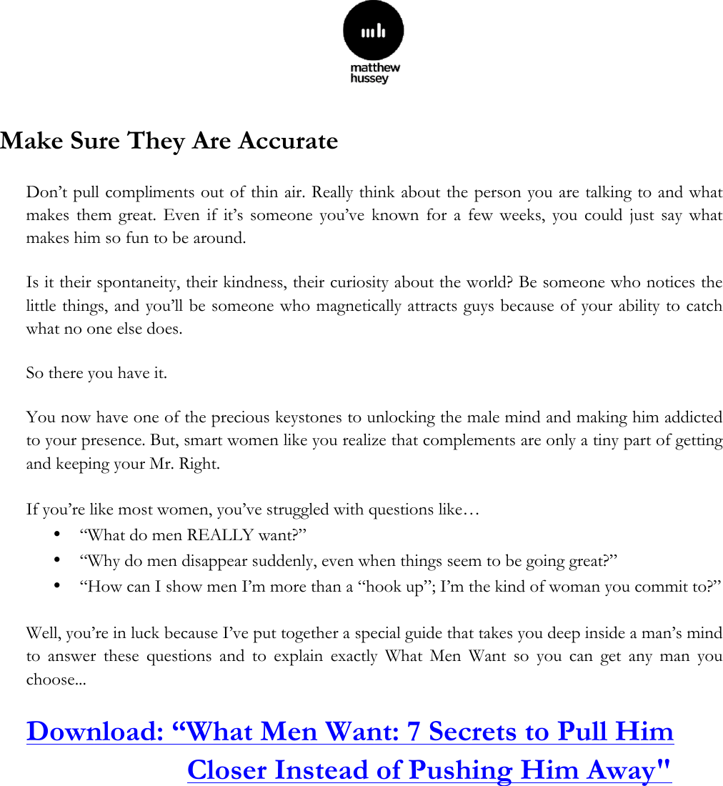 Page 7 of 7 - 5-Compliments-Guide