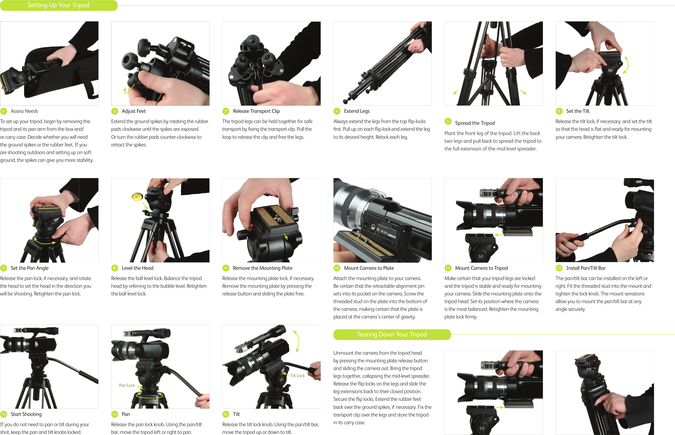Page 4 of 4 - Magnus-VT-4000-Manual  60341